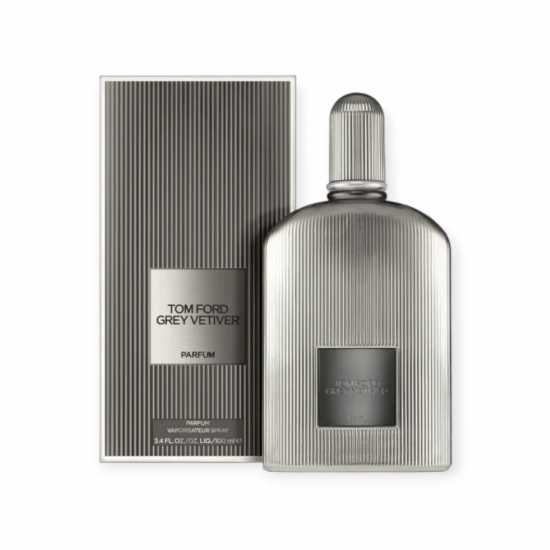 Tom Ford Grey Vetiver Parfum for Men