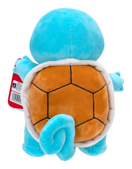 Pokemon 8" Squirtle Plush