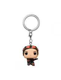 Funko Pocket POP! Keychain - Star Wars The Book of Boba Fett Fennec Shand