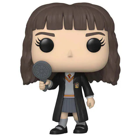Funko POP! Movies: Harry Potter Chamber Of Secrets 20th - Hermione Granger