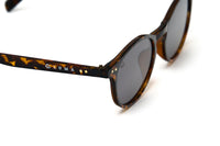 Luma Sunglasses - Fowey - Tortoise