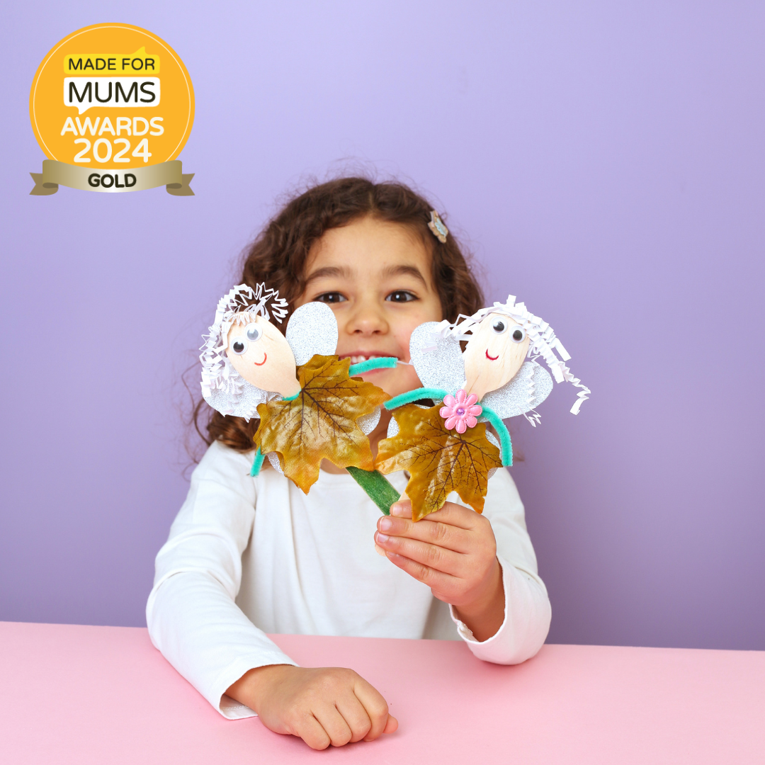 Fairy Activity Kit