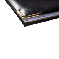 Financial Times Desk Address Book