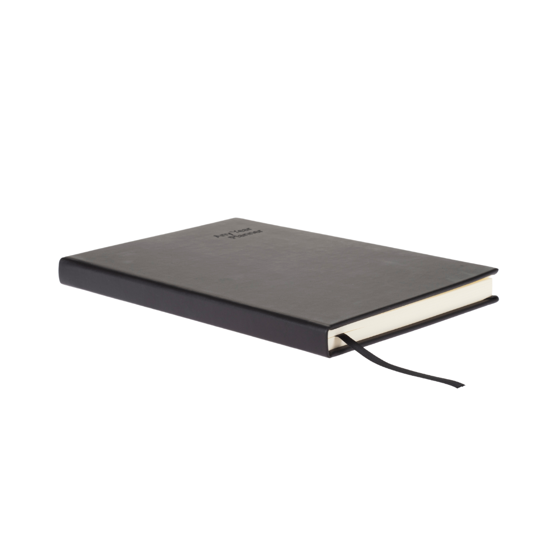 A5 Undated - Week-to-View - Diary/Planner