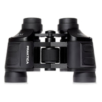 PRAKTICA Falcon 7x35mm Wide Angle Porro Prism Field Binoculars - Black