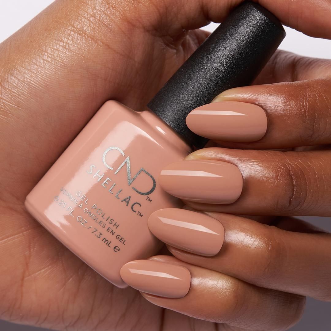 CND™ Vinylux™ Flowerbed Folly 15ml