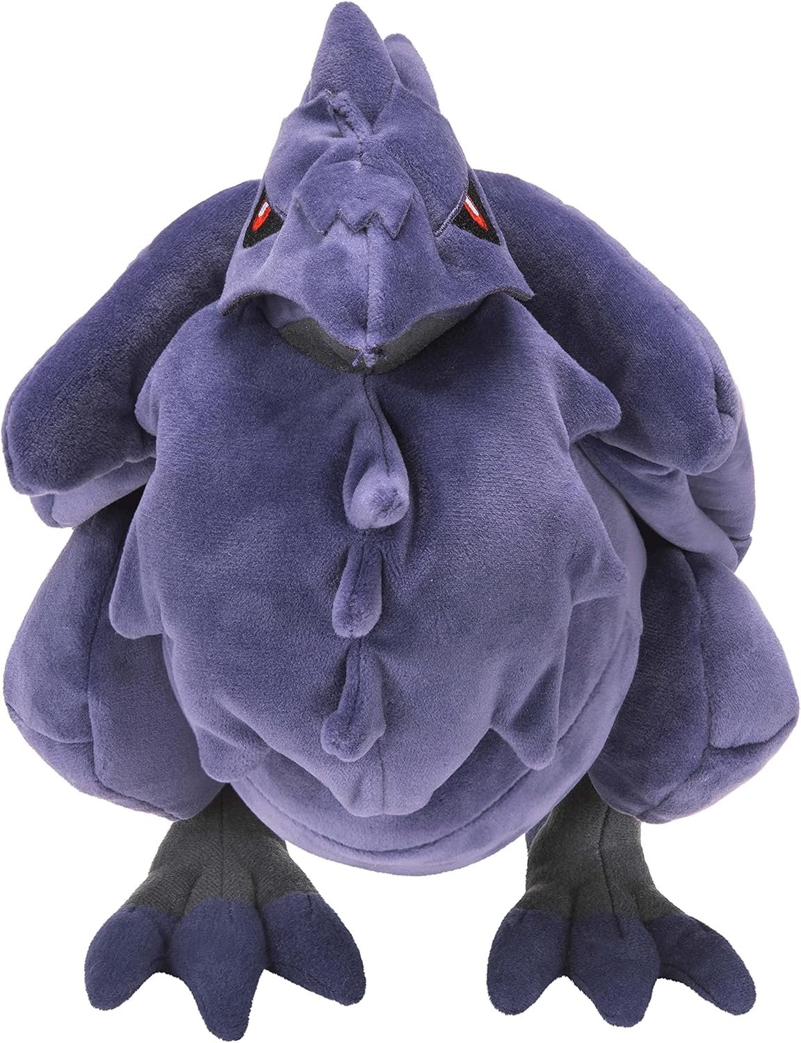 Pokemon Corviknight Plush 12 in