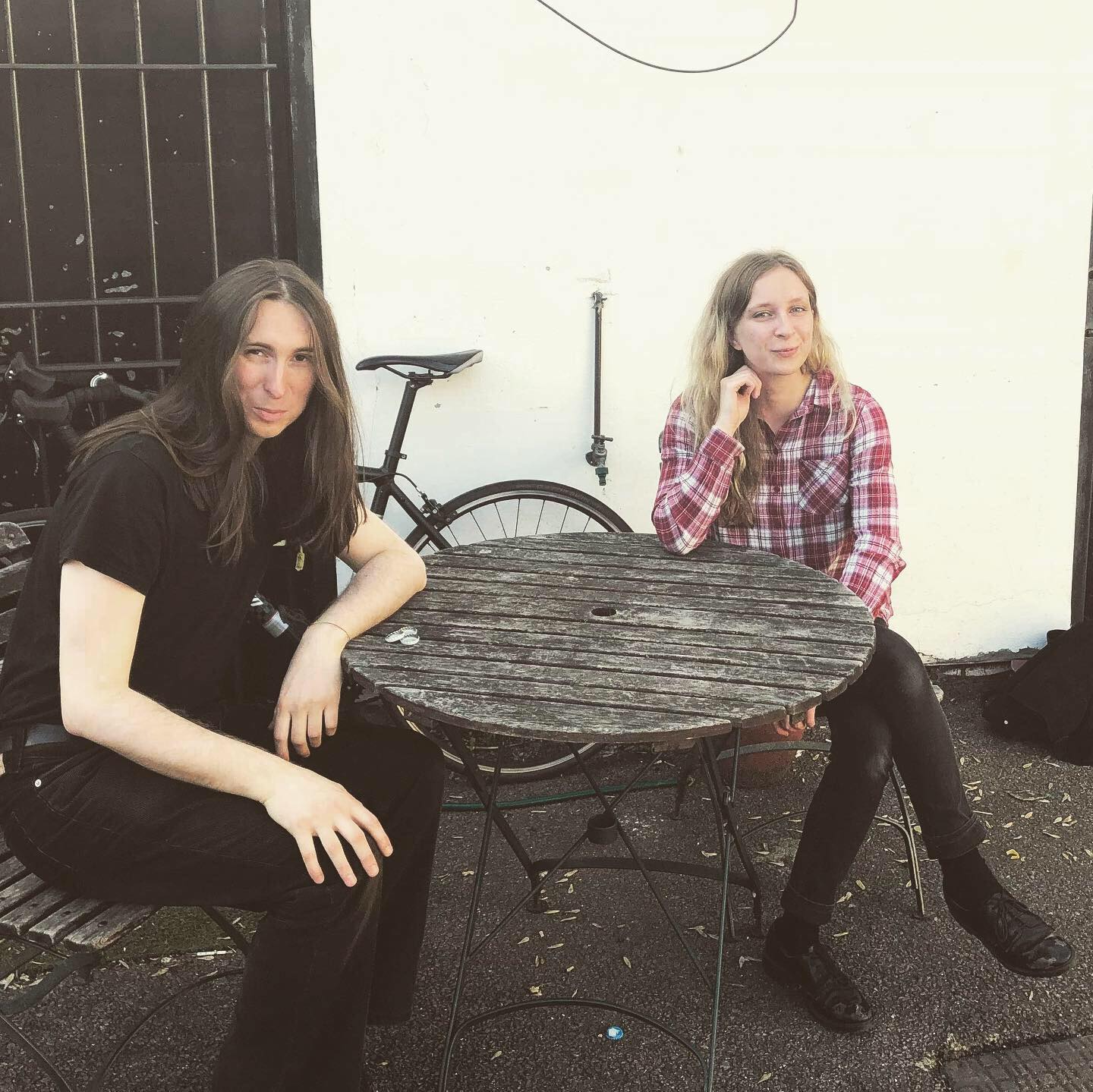 Slow Weather - Clean Living EP