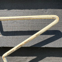 Rustic Metal Stars , Home And Garden Decorations