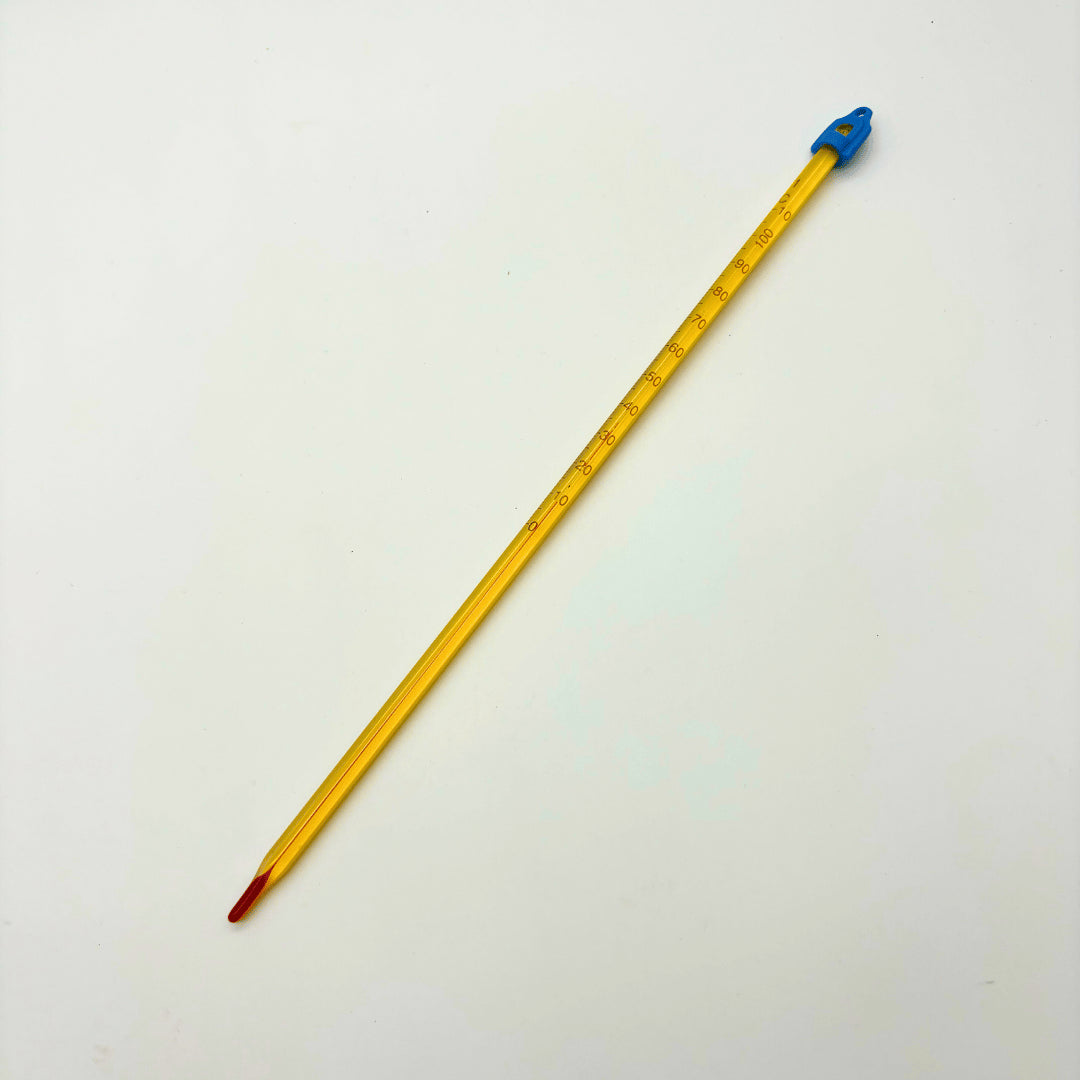 Lab Grabs Mercury Free Thermometer 0-110°C