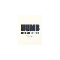 Title Fight - Numb, But I Still Feel It