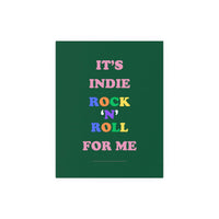 The Killers - Glamorous Indie Rock N Roll (Green)