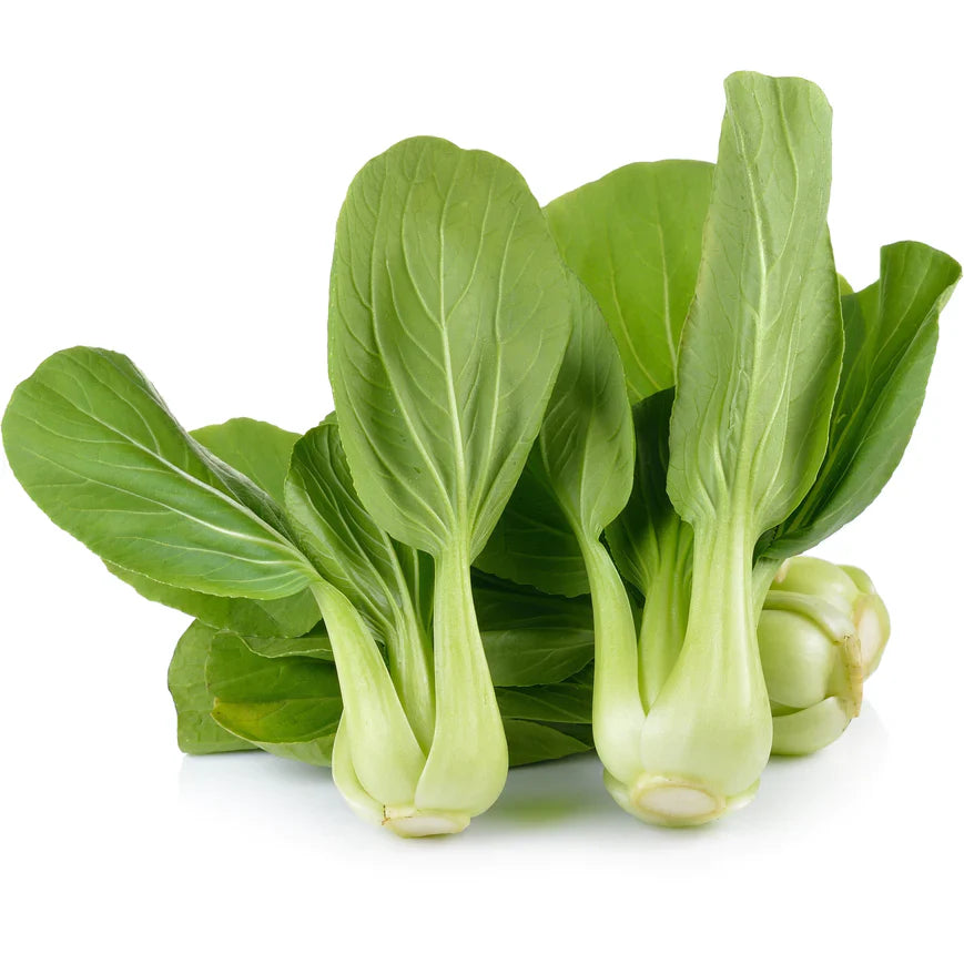 Fresh Pak Choi/Cai Thia
