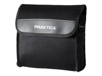 PRAKTICA Neoprene Bag for Porro Prism Field Binoculars 7x50 10x50 12x50