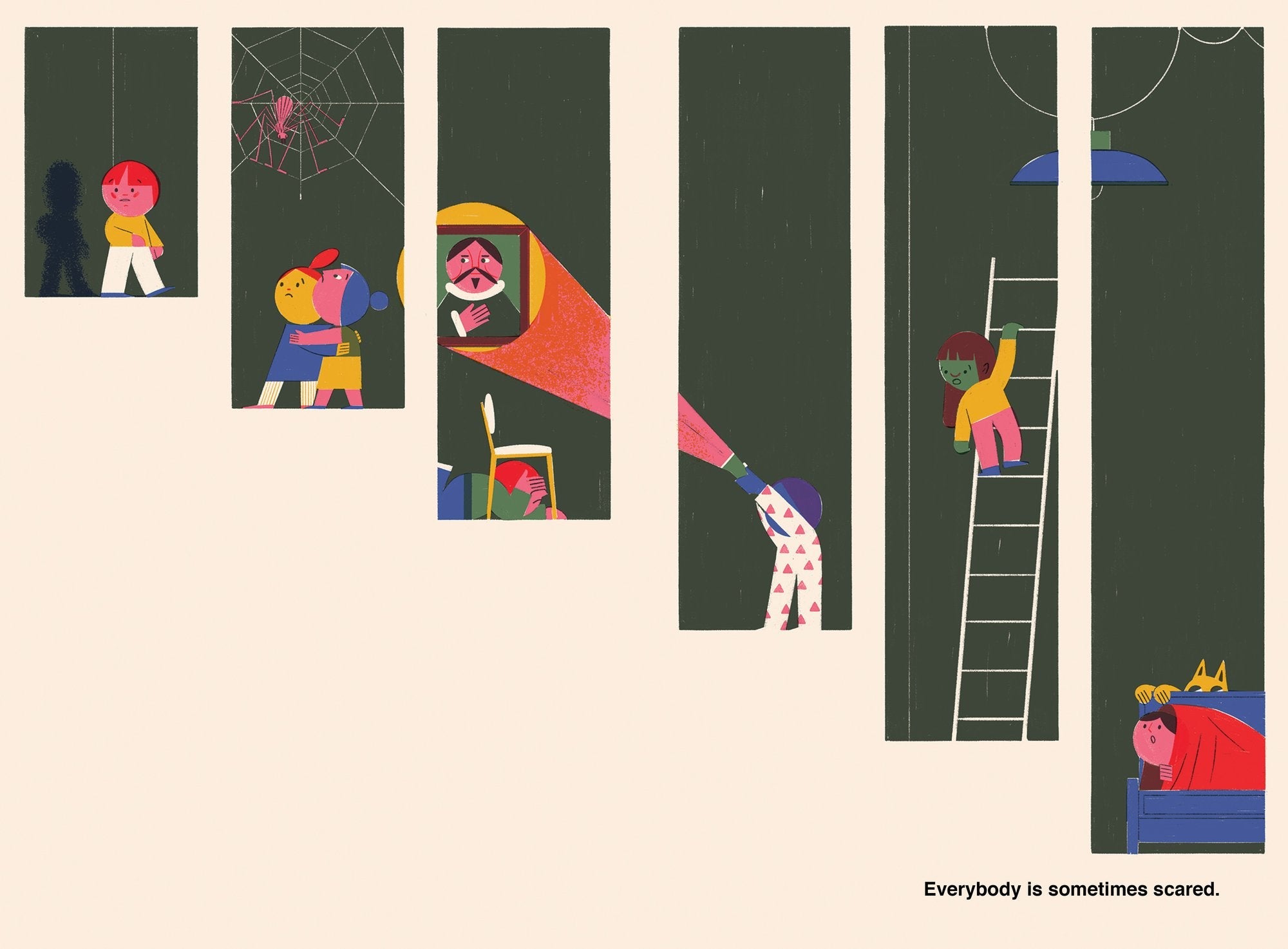 You and Me and Everybody Else