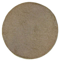 Relay Brown Eco-Friendly Low Pile Rug
