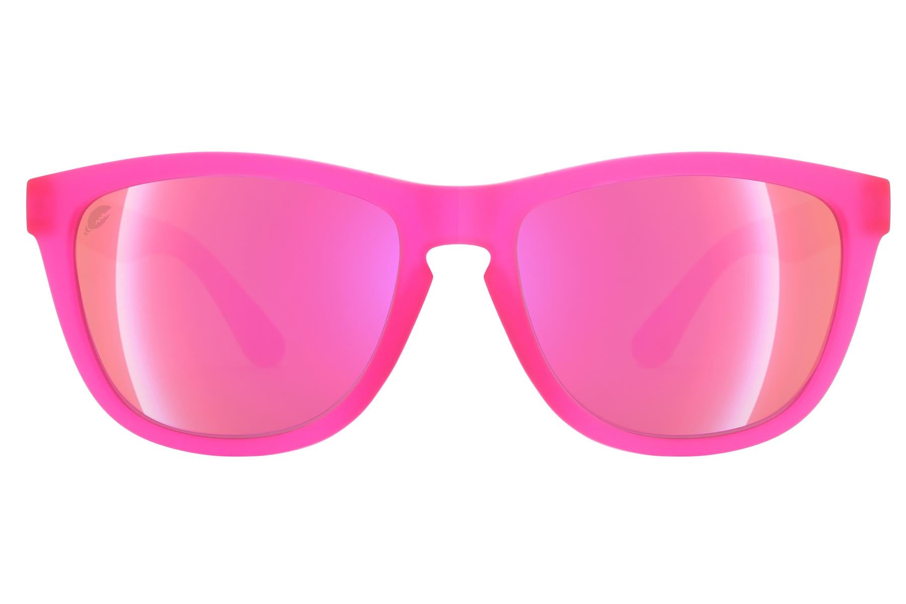 Arnold Schwarzenipper™ - Pink