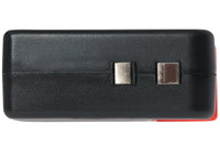 Maplin Universal Analogue Battery Tester for AA, AAA, C, D, 9V PP3 & Coin Button Cells