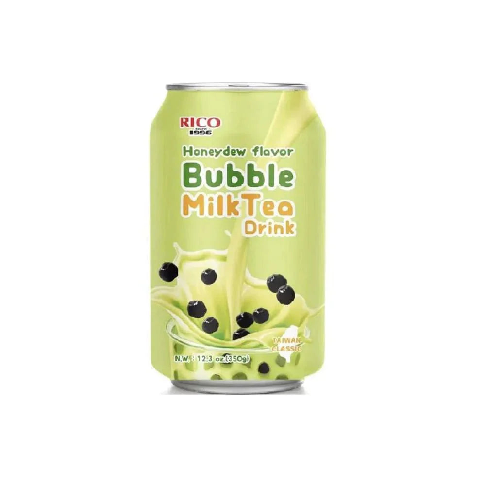 RICO Bubble Honeydew Drink 350g