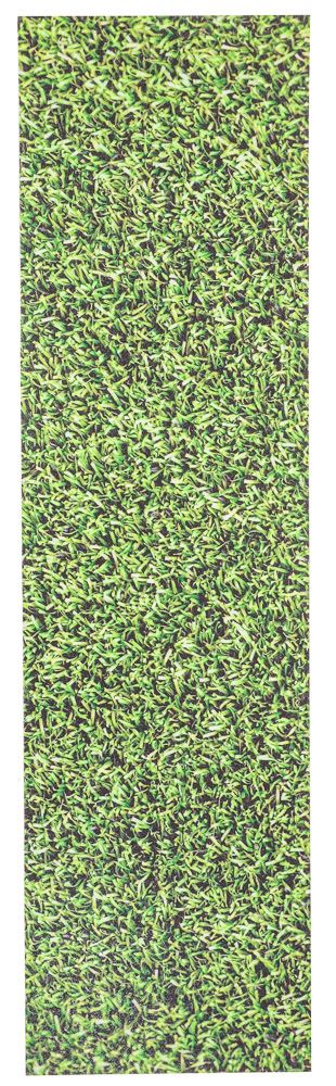 Venom Professional Grade Skateboard Griptape 9" x 33" - Grass