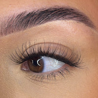 Pre-Glued Lash Clusters -  Faff Lash - Mia