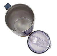 Luma Reusable Thermal Travel Coffee Cup