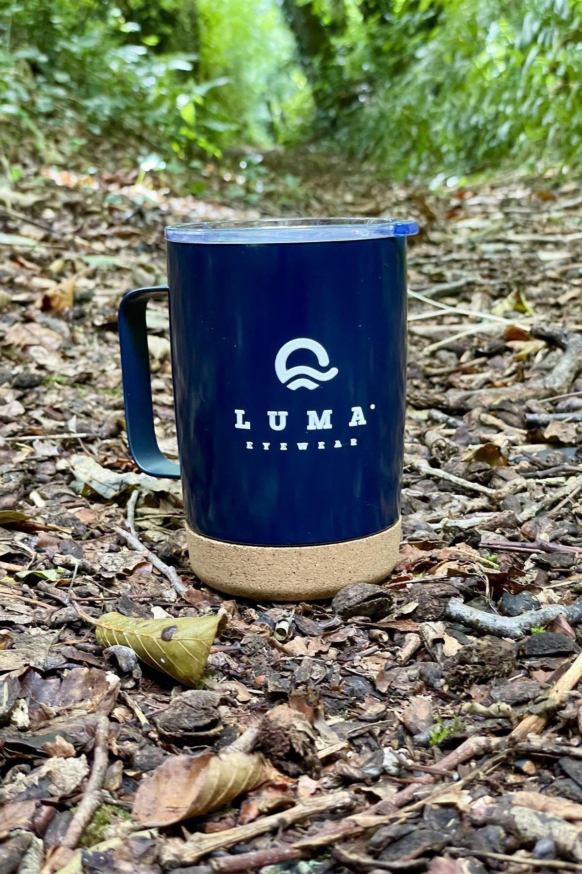 Luma Reusable Thermal Travel Coffee Cup