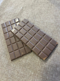 Caramel Fudge