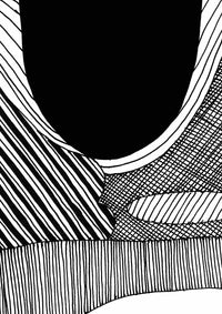 No.022 - Sketch a Trip - Vintage Archive Poster Prints