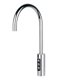AA First G400 Instant Tap