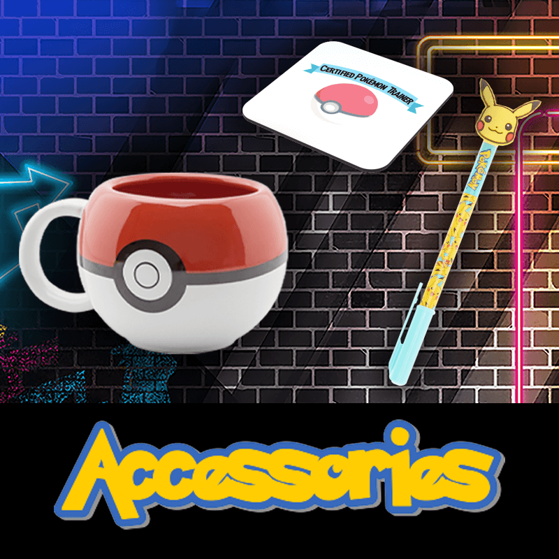 Pokebox - The Pokemon Mystery Box