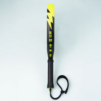 Aixo Insane Bolt Padel Racket 18k Carbon RL-B12