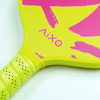 Aixo CP03 Ghost Series Neotag T700 Carbon Pickleball Padel