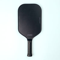 Aixo CP03 Ghost Series Ultra Noir T700 Carbon Pickleball Padel