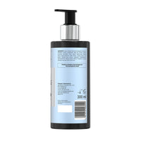 APIS Who’s the Boss Energising Body & Hand Cream | 300 ml