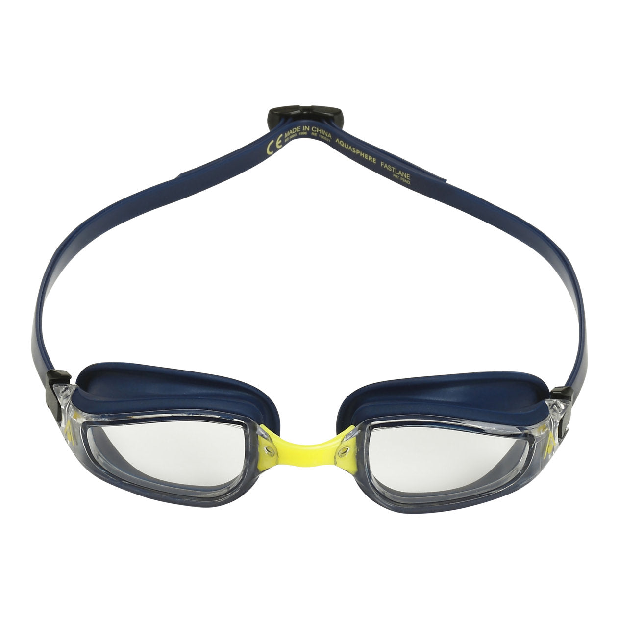 Aquasphere Fastlane Goggles