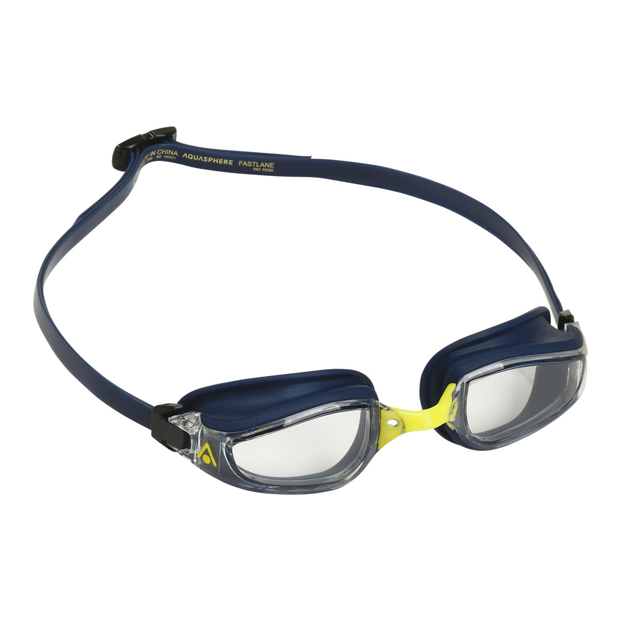 Aquasphere Fastlane Goggles