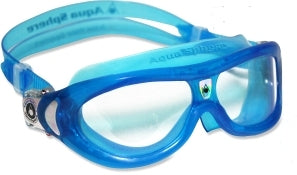 Aquasphere Seal Kids 2.0 Mask