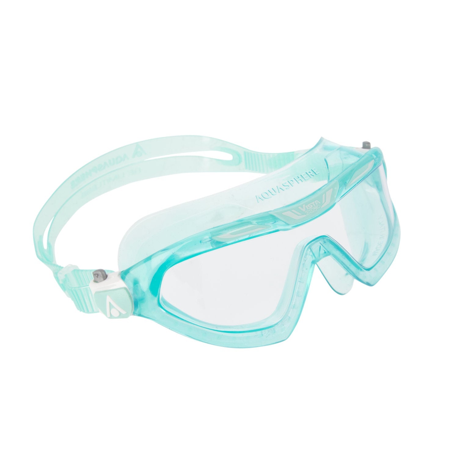 Aquasphere Vista XP Mask