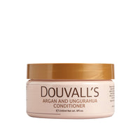 Argan and Ungurahua Cream Conditioner 240ml | Smoothing and Hydrating