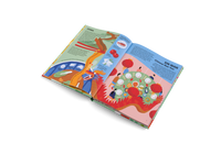 A Taste of the World (New Edition)