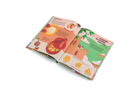 A Taste of the World (New Edition)