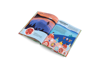 A Taste of the World (New Edition)