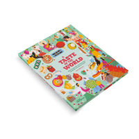 A Taste of the World (New Edition)