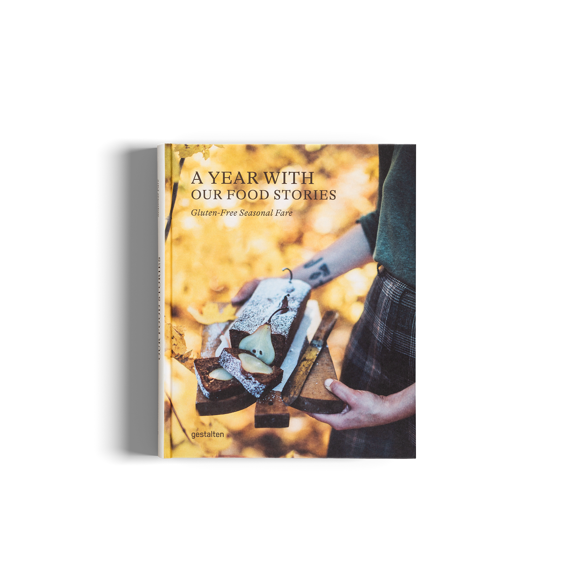 A Year with Our Food Stories