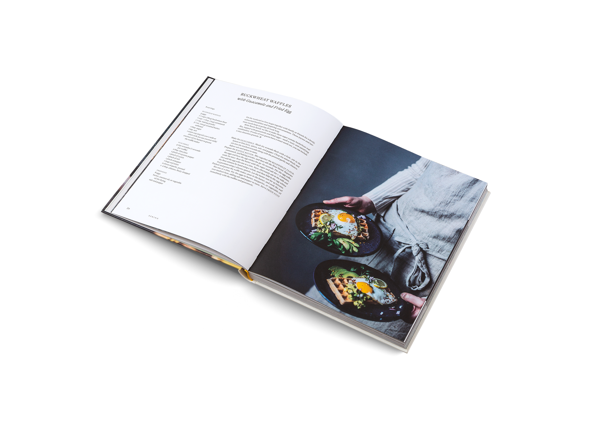 A Year with Our Food Stories