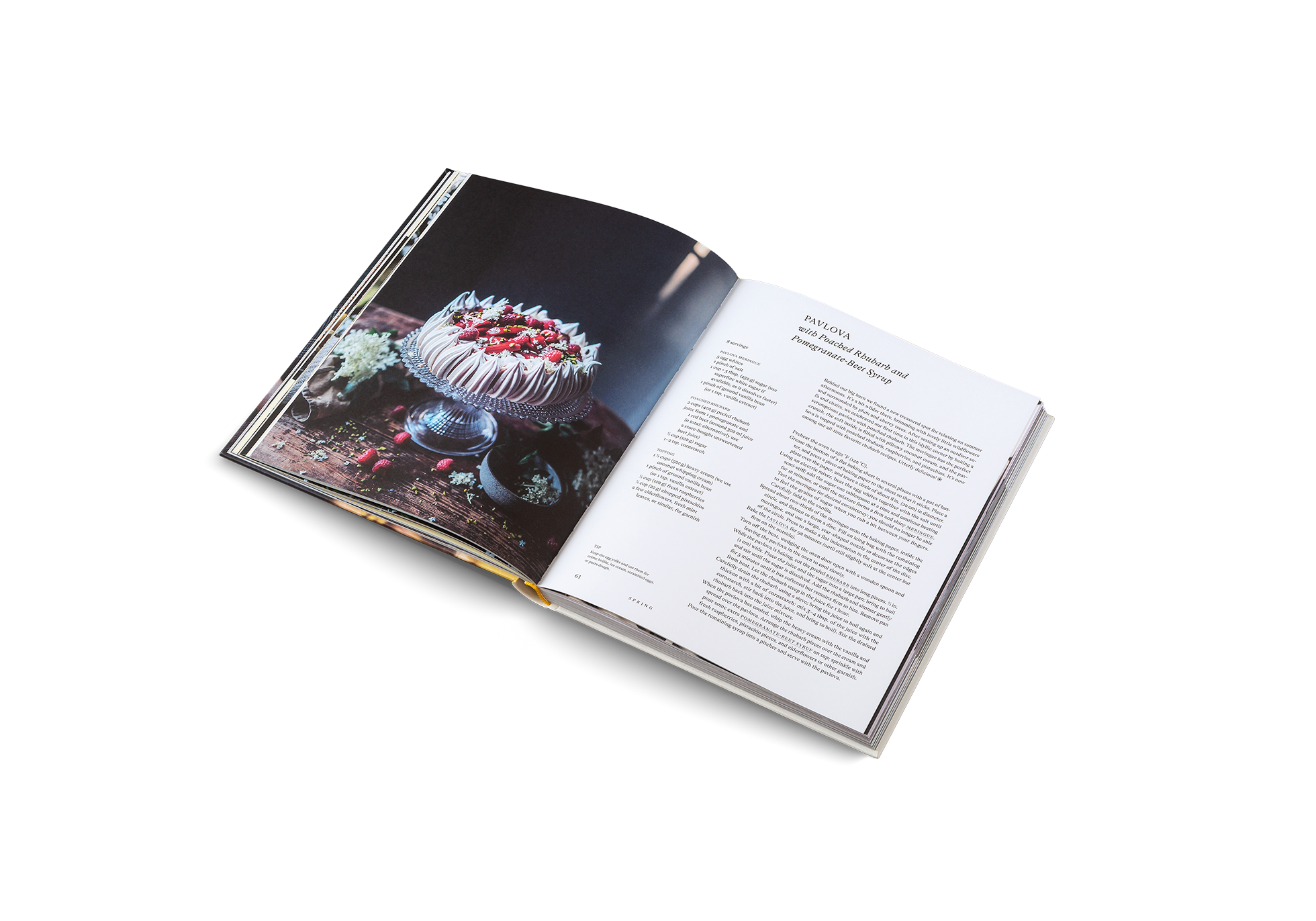 A Year with Our Food Stories