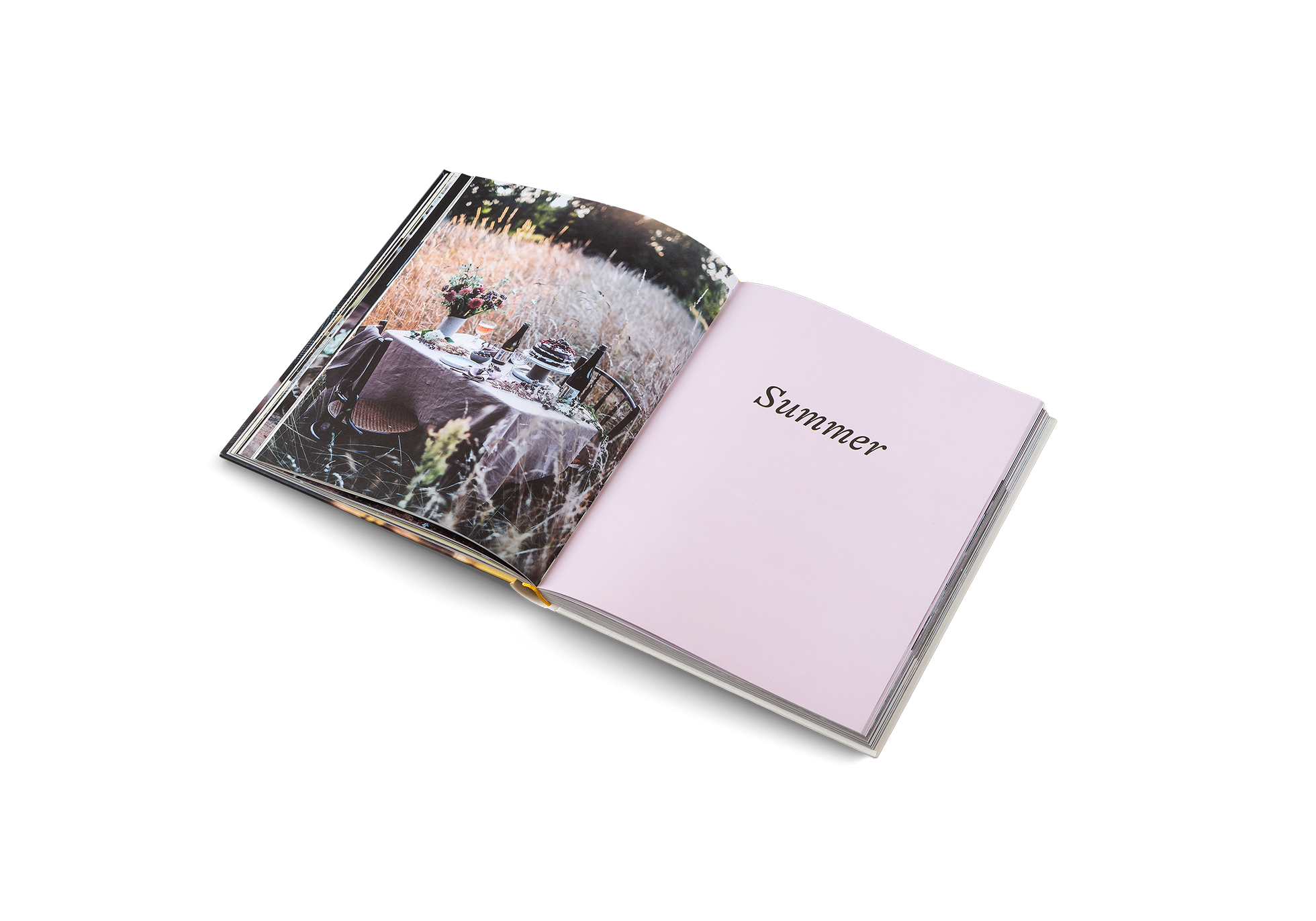 A Year with Our Food Stories