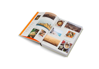 Abraham's Kitchen