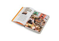 Abraham's Kitchen